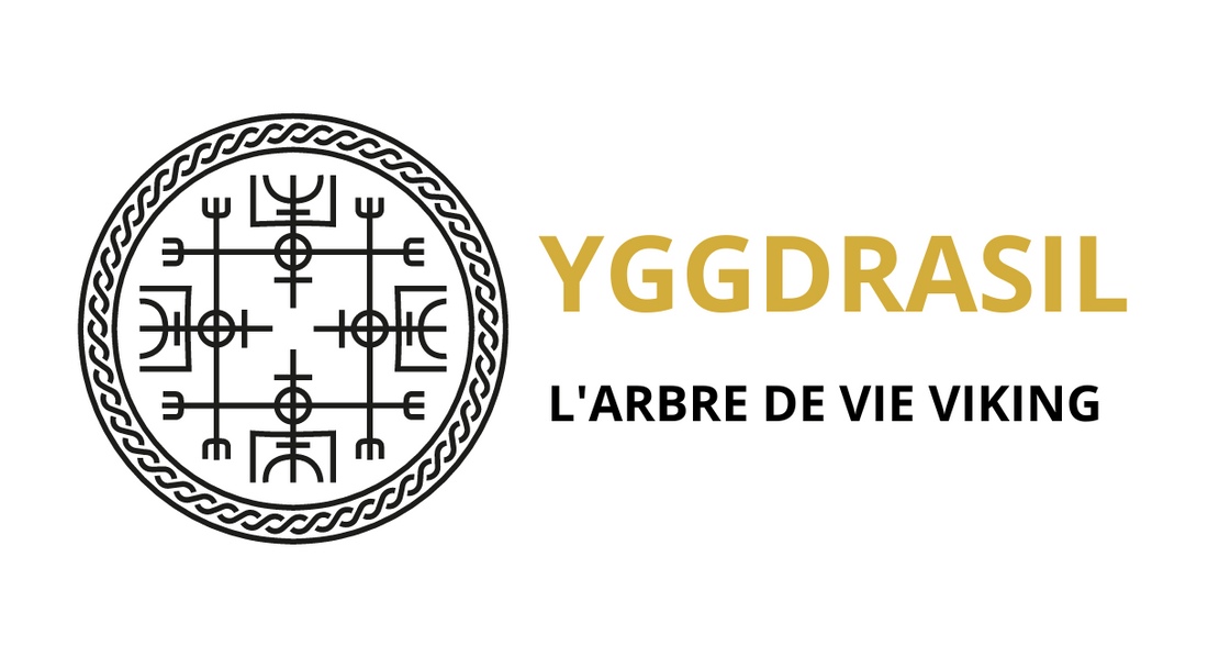 Yggdrasil : L'Arbre de Vie Viking