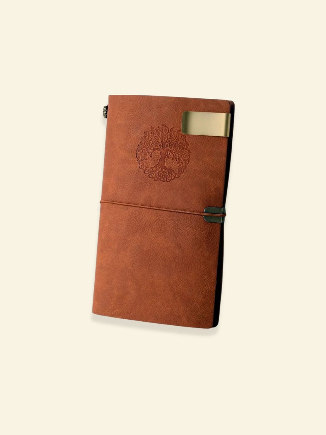 Carnet de Notes Arbre de Vie Camel