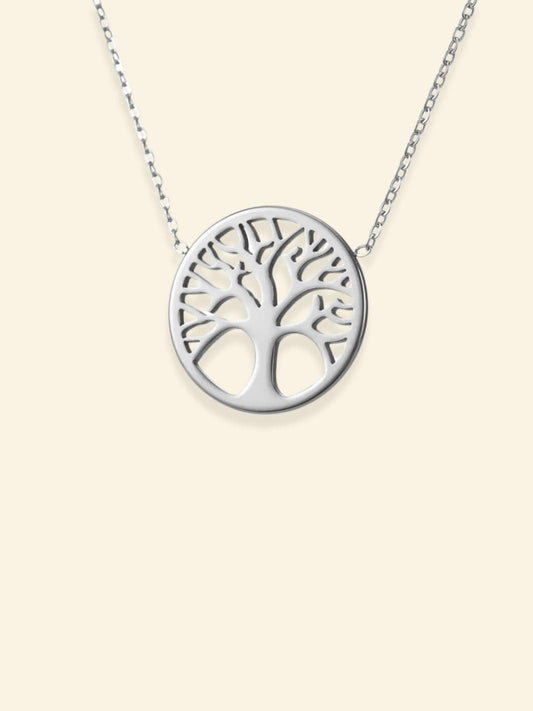 Collier Arbre de la Vie