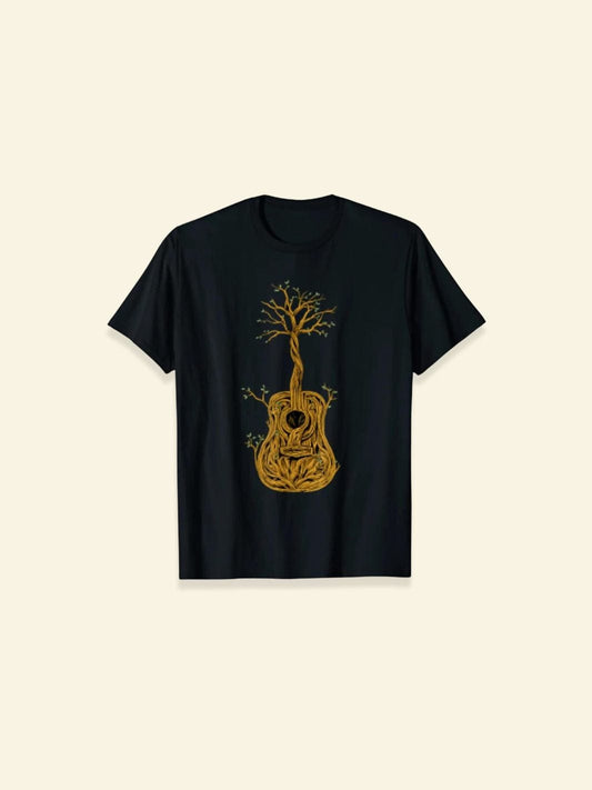 Tee-shirt Arbre de Vie Modal S